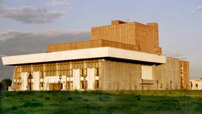 Северодвинский драматический театр